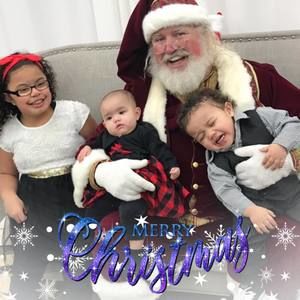 Meet your Posher, Sam